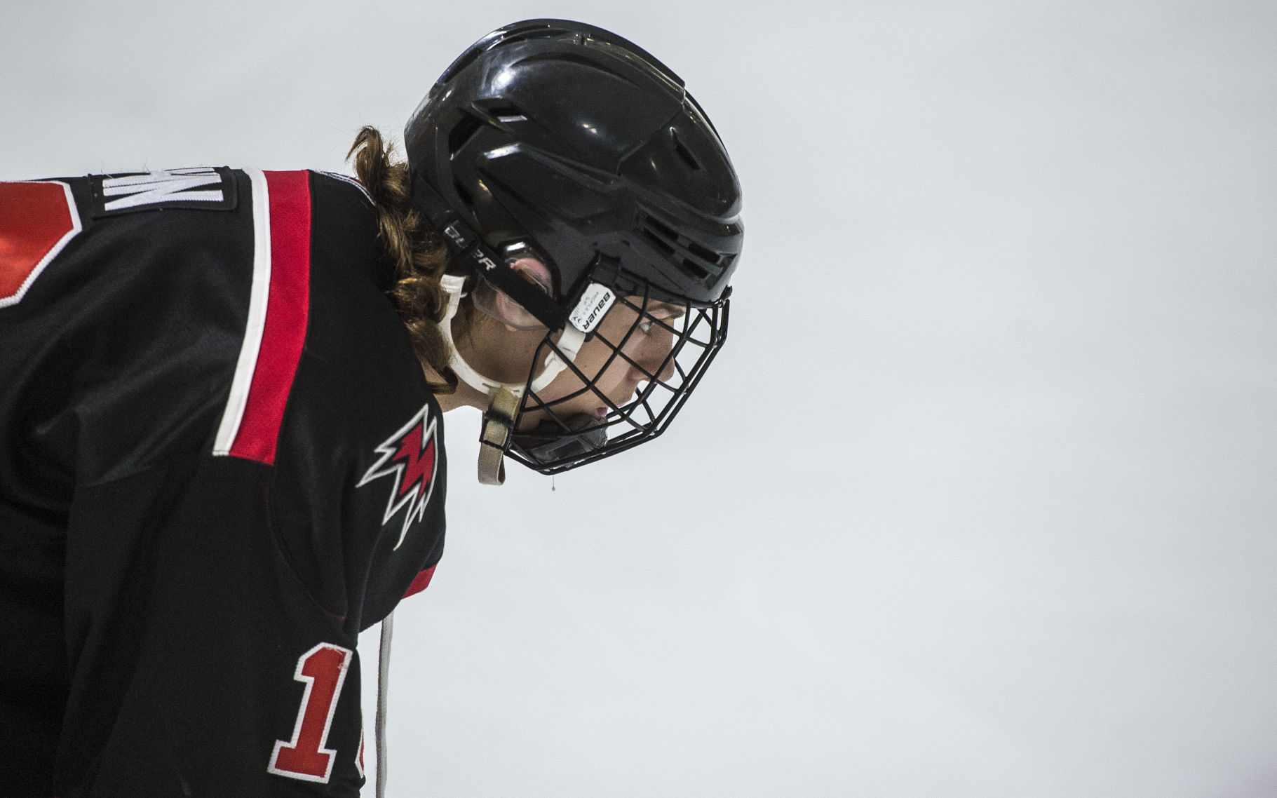 Hockey Mason City vs. Omaha 12